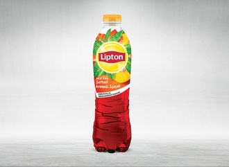 Lipton Ice Tea (1 L.) görseli