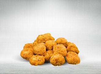 Çıtır Tavuk Topları (10 Adet) görseli