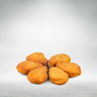 Chicken Nugget (6 Adet) görseli