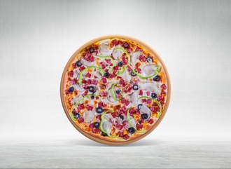 Italiano Pizza (Orta) görseli