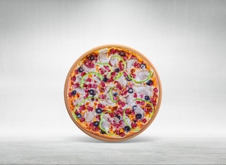 Italiano Pizza (Küçük) görseli