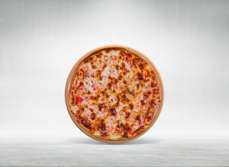 Margherita Pizza (Küçük) görseli