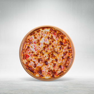Margherita Pizza (Küçük) görseli