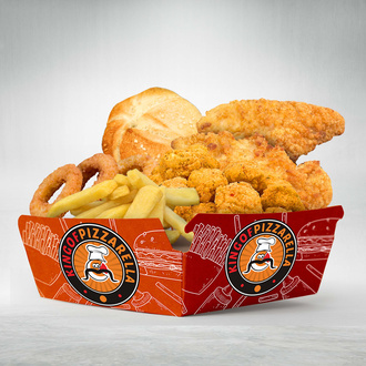 Çıtır Kovası görseli