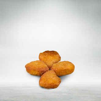 Chicken Nugget (4 Adet) görseli