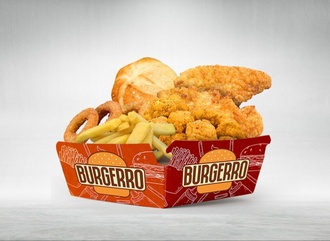 Çıtır Kovası görseli