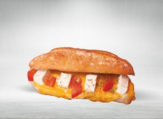 Ekmek Arası 3 Peynirli görseli