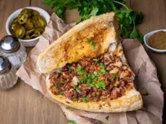 3/4 Ekmek Arası Uykuluk görseli