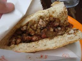 Yarım Ekmek Arası Uykuluk görseli