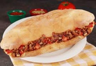 Tam Ekmek Arası Kokoreç & Uykuluk görseli
