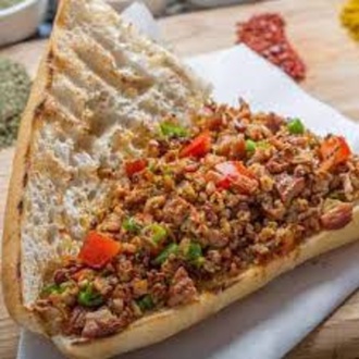Yarım Ekmek Arası Kokoreç & Uykuluk görseli