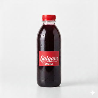 Şalgam Suyu Acılı (33 Cl.) görseli