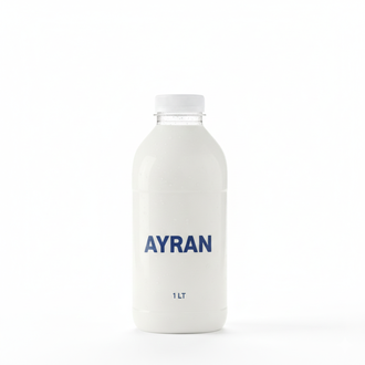 Eker Ayran (1 L.) görseli