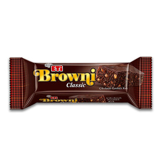 Eti Brownie (40 Gr.) görseli