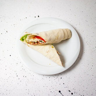 Dürüm Tavuk Döner (100 G) görseli