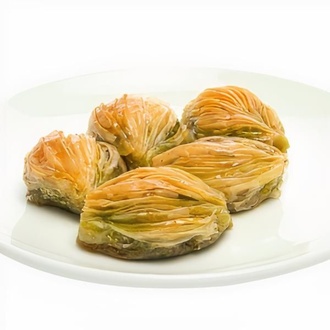 Midye Baklava (1 Kg.) görseli