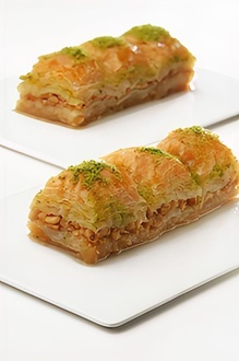 Sütlü Nuriye (1 Kg.) görseli