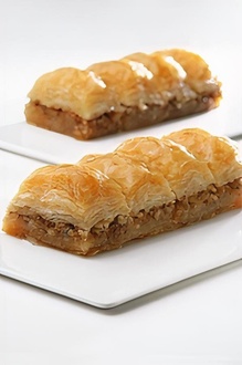 Cevizli Baklava (1 Kg.) görseli