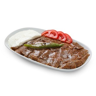 İskender (Et Dönerden) görseli