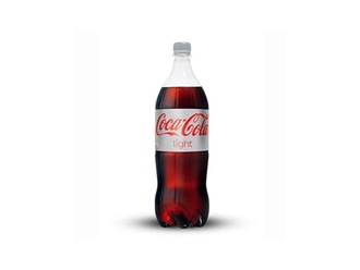 Coca-cola Light (1 L.) görseli