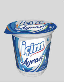 İçim Ayran (30 Cl.) görseli