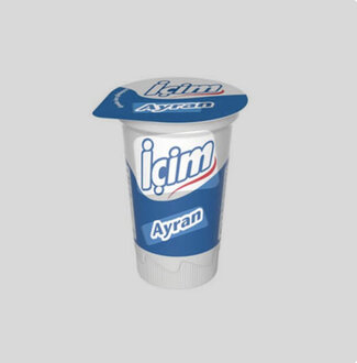İçim Ayran (20 Cl.) görseli