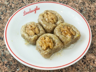 Cevizli Dolama (500 G) görseli