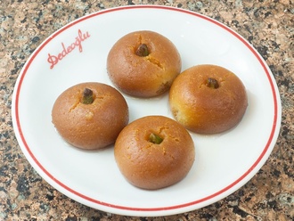 Şekerpare (500 G) görseli