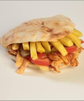 Tombik Döner görseli