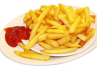 Patates Tava görseli