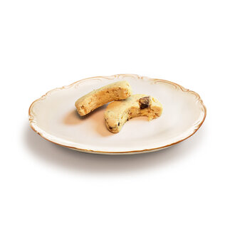 Hurmalı Bademli Kavala Kurabiyesi (Şeker İlavesiz) görseli