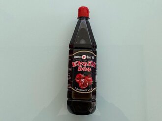 Çiğ Köfte Sosu  (1 L.) görseli