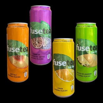 Fuse Tea (33 Cl.) görseli