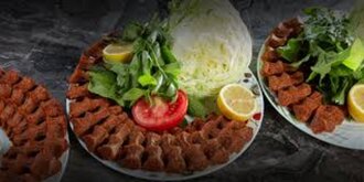 Çiğ Köfte (750 Gr.) görseli