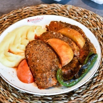 Rosto Köfte görseli