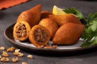İçli Köfte görseli