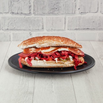 Acılı Kumru görseli