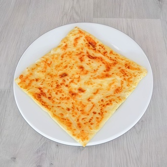 Sosisli Kaşarlı Gözleme görseli