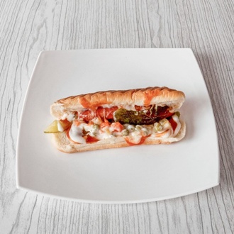 Goralı Sandviç görseli