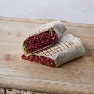 İzmir Dürüm görseli