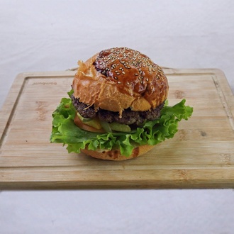 Hamburger (100 Gr.) görseli