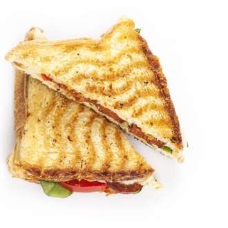 Karışık Tost görseli