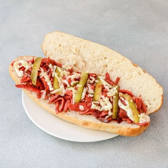 Yengen Sandviç görseli