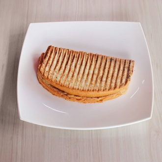 Kaşarlı Tost Menü görseli