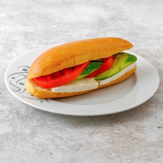 Soğuk Sandviç görseli