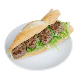 3/4 Ekmek Arası Köfte görseli