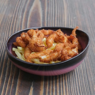 Çıtır Tavuk (1 Kg.) görseli