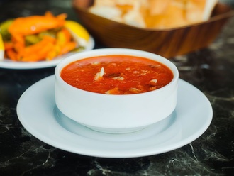 Kelle Paça Çorbası görseli