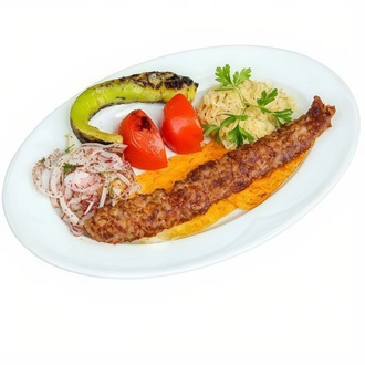 Adana Kebap görseli