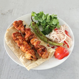 Tavuk Şiş (1 Kg.) görseli